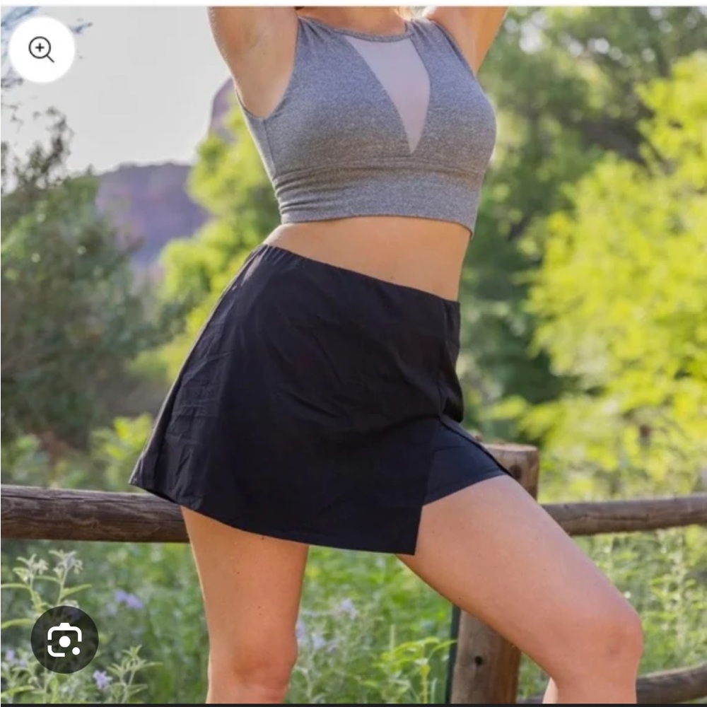 Senita momentum skort